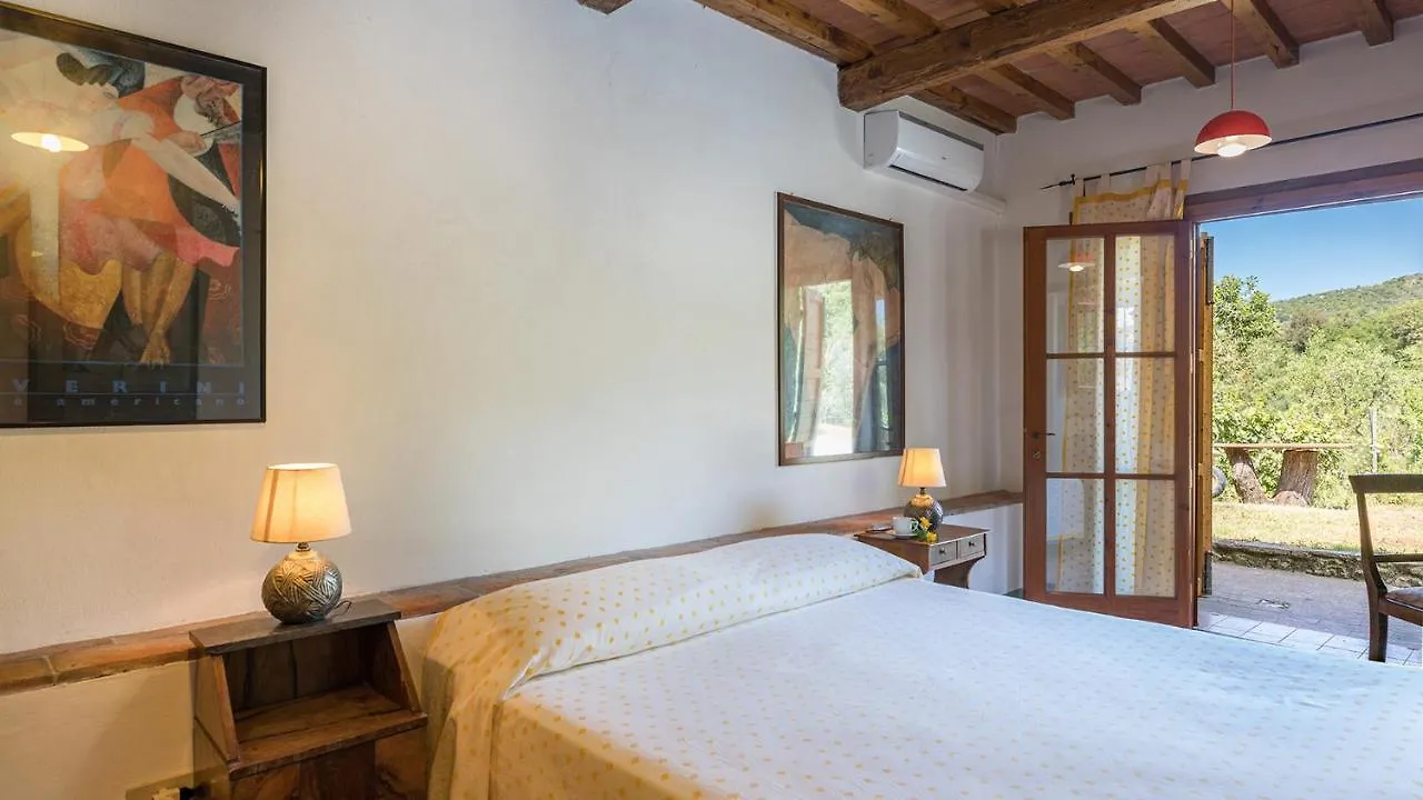 I Mandorli 8, Emma Villas Cortona