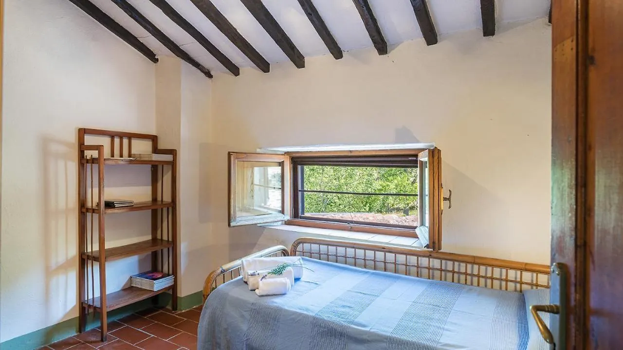 I Mandorli 8, Emma Villas Cortona
