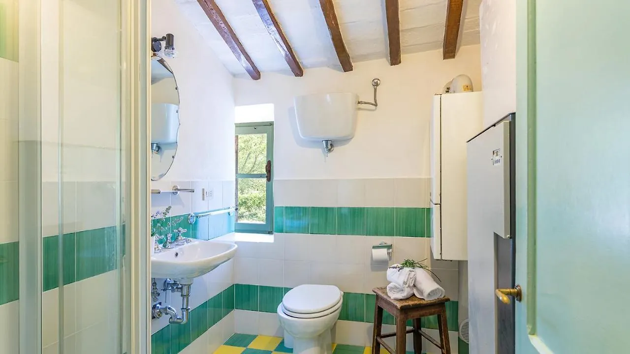 I Mandorli 8, Emma Villas Cortona