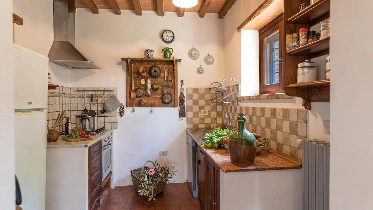 I Mandorli 8, Emma Villas Cortona 0*,  Italy