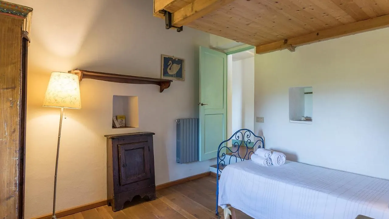 I Mandorli 8, Emma Villas Cortona Italy