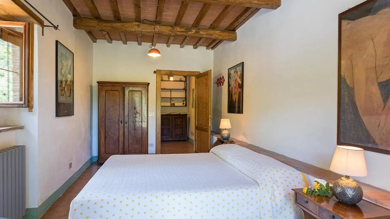 I Mandorli 8, Emma Villas Cortona