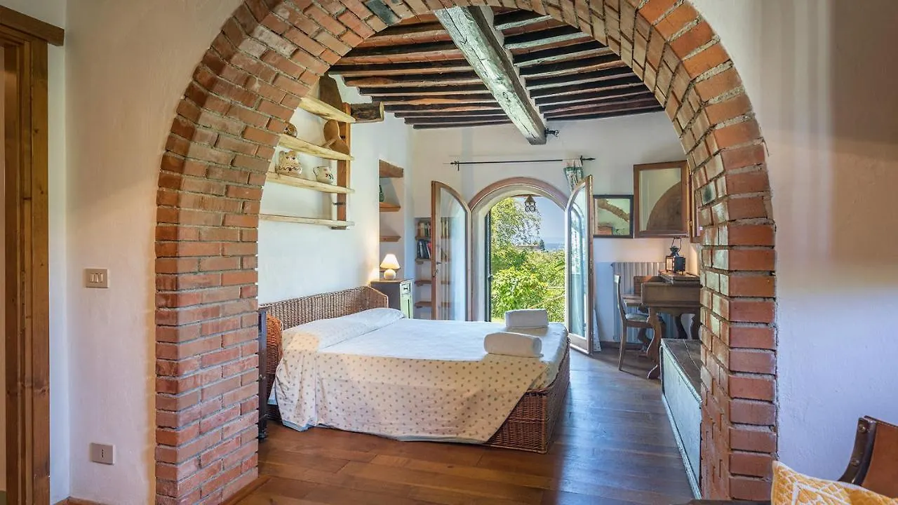 I Mandorli 8, Emma Villas Cortona Italy