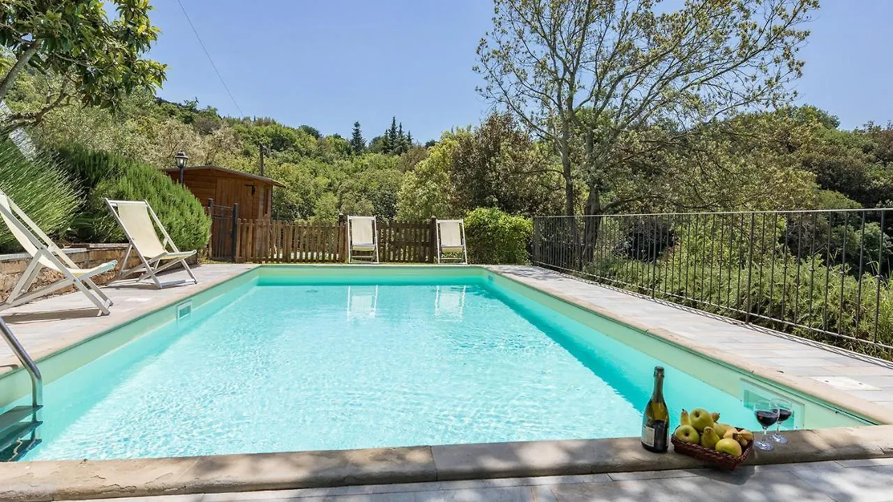 I Mandorli 8, Emma Villas Cortona Italy