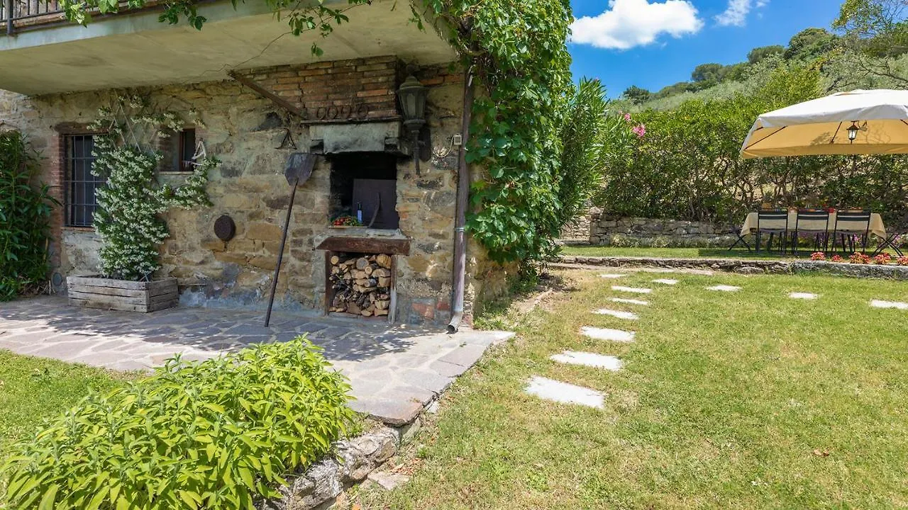 I Mandorli 8, Emma Villas Cortona 0*,  Italy