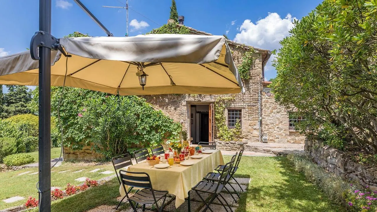 I Mandorli 8, Emma Villas Cortona