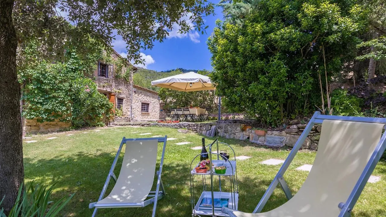 I Mandorli 8, Emma Villas Cortona