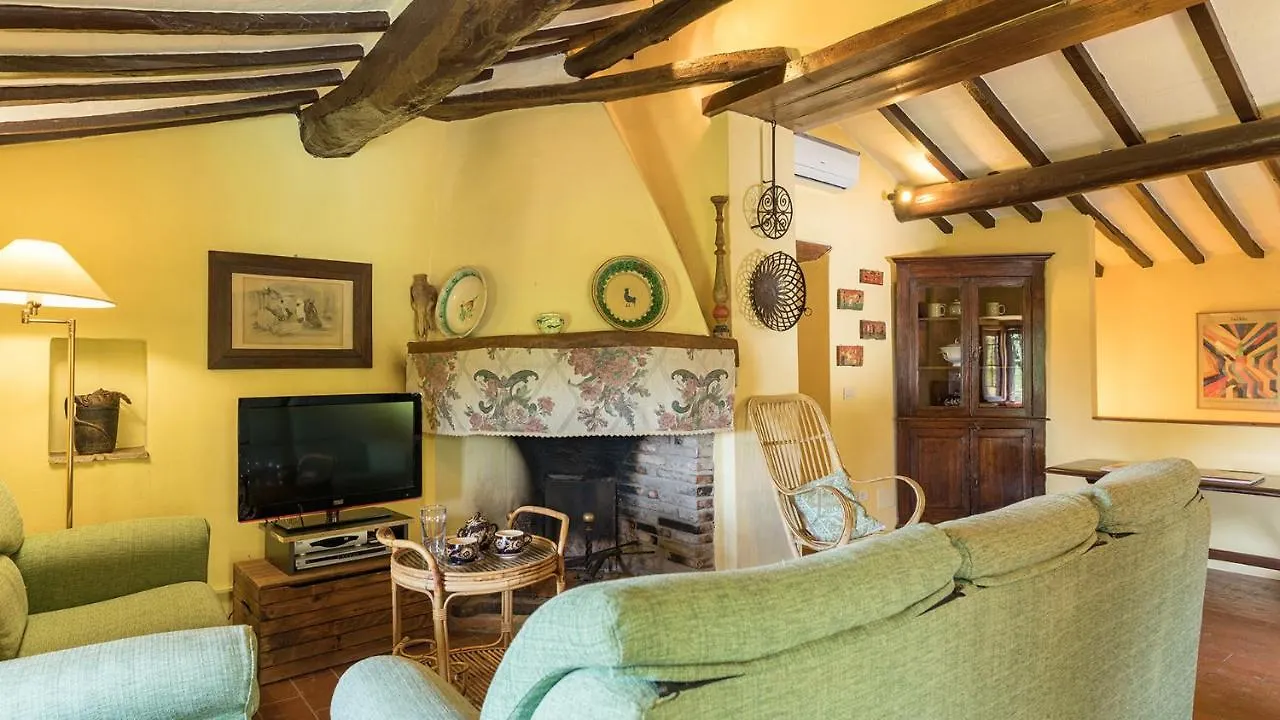 I Mandorli 8, Emma Villas Cortona Italy