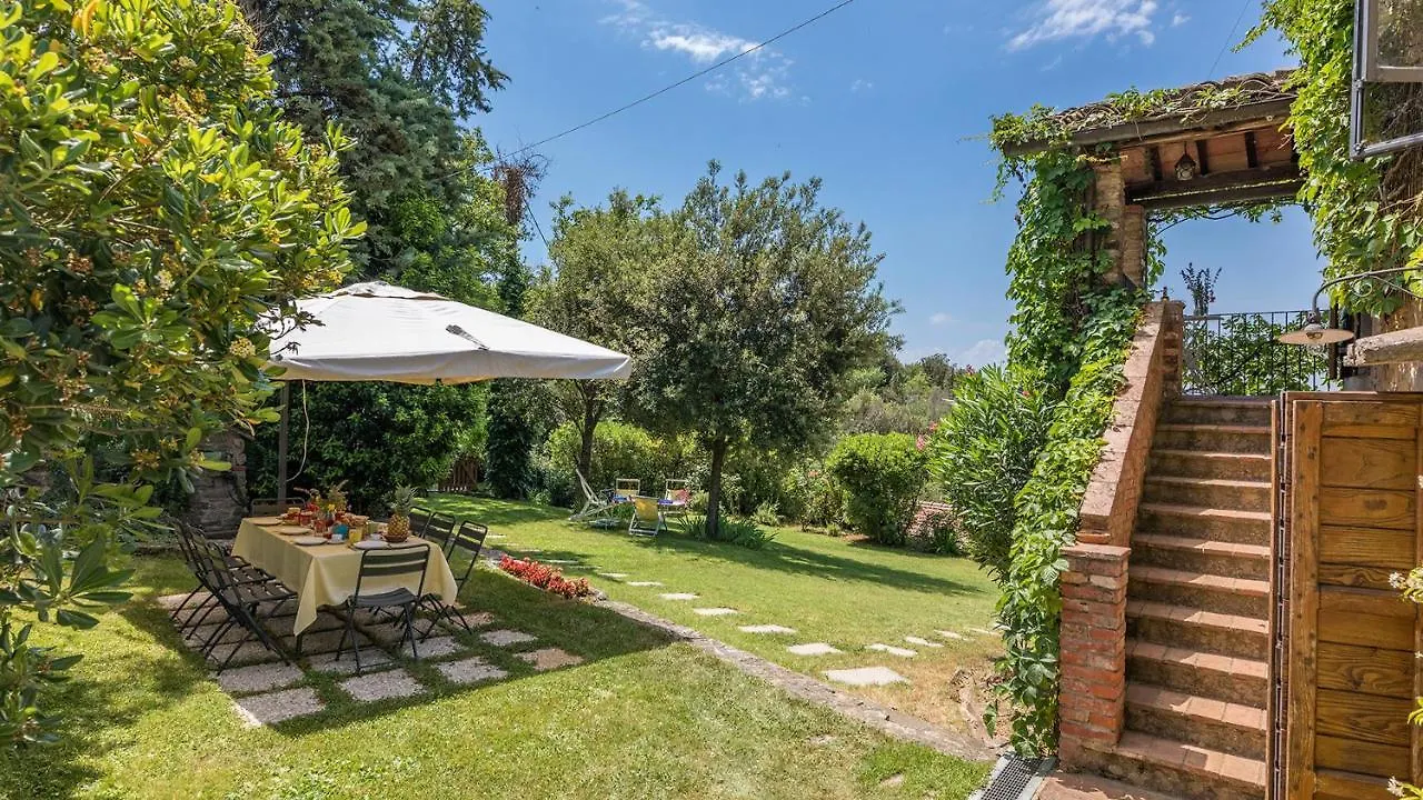 I Mandorli 8, Emma Villas Cortona 0*,  Italy