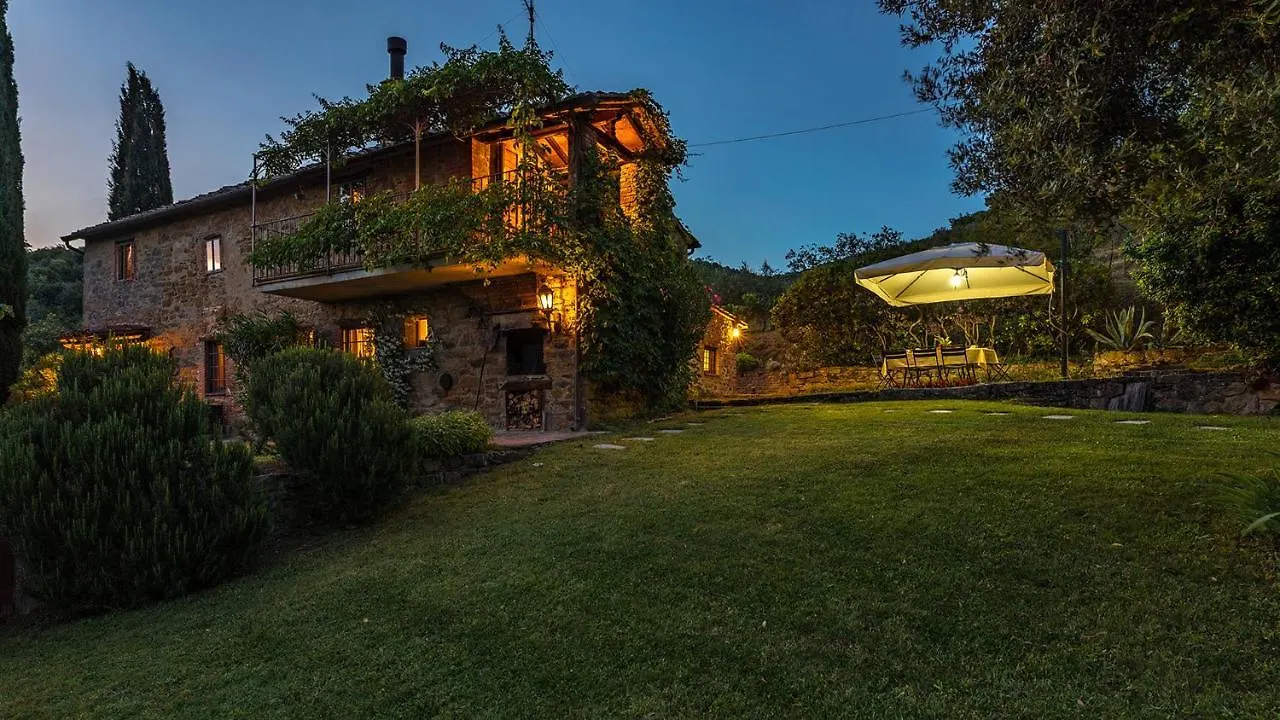 I Mandorli 8, Emma Villas Cortona