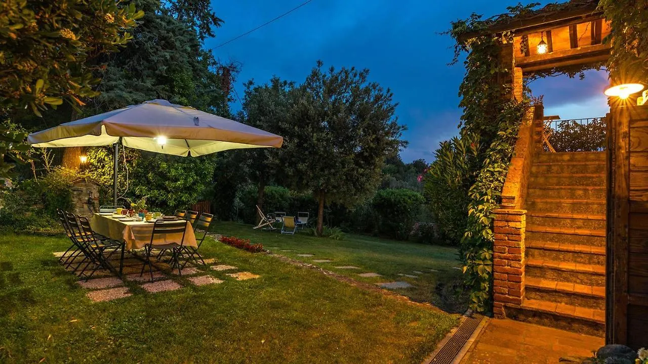 I Mandorli 8, Emma Villas Cortona Italy