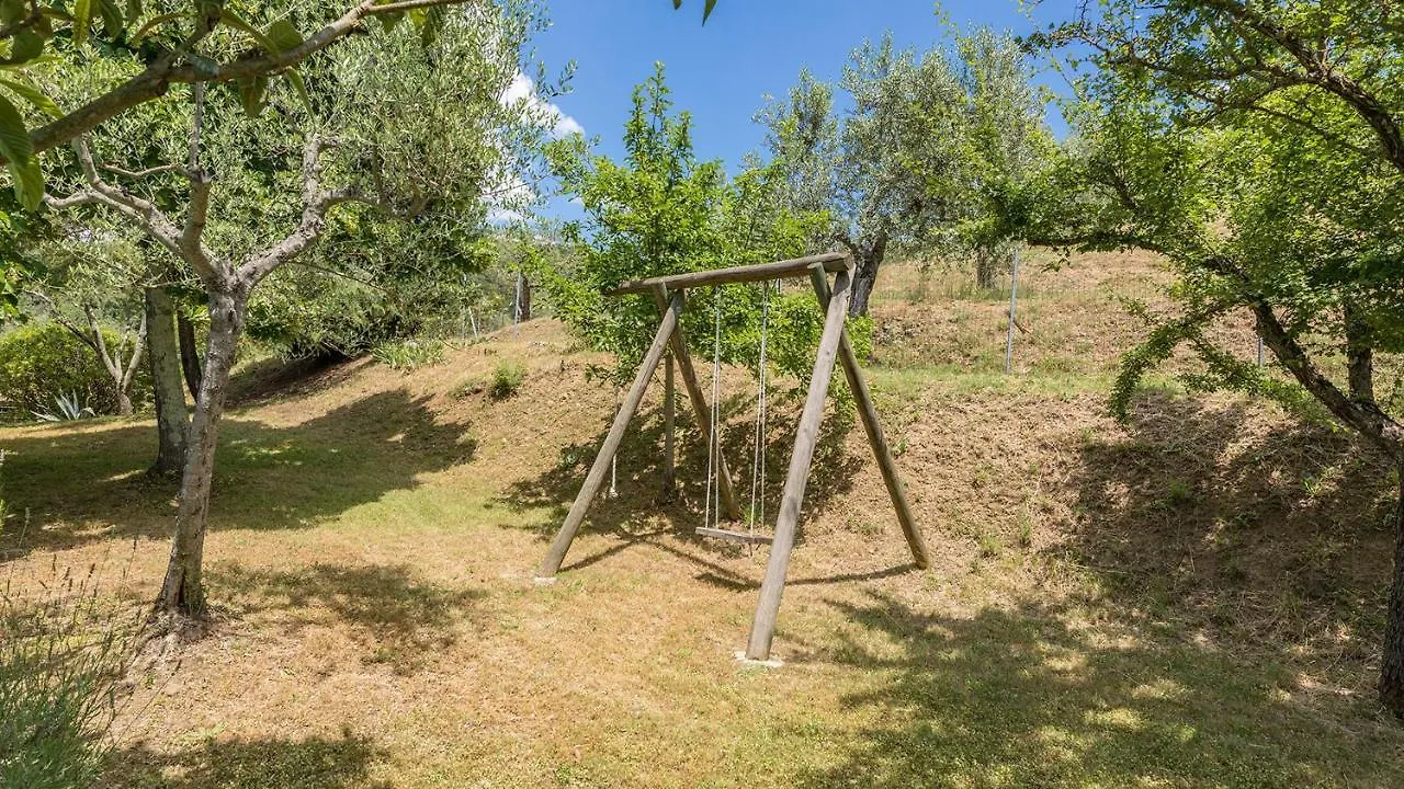 I Mandorli 8, Emma Villas Cortona