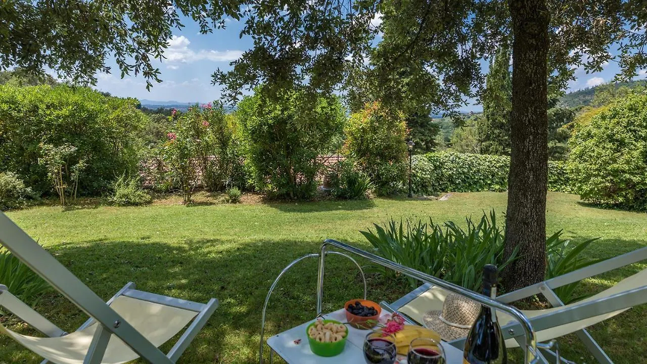 I Mandorli 8, Emma Villas Cortona