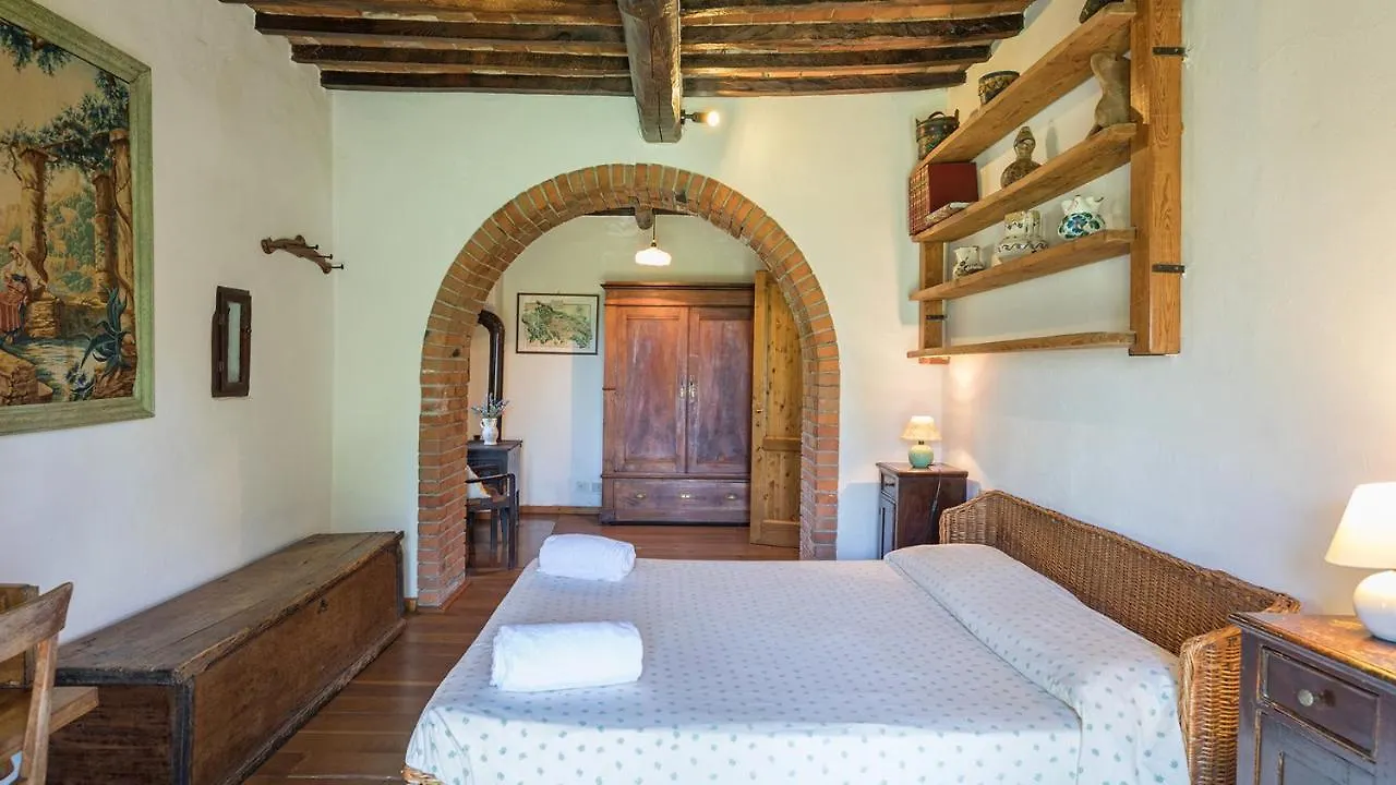 I Mandorli 8, Emma Villas Cortona