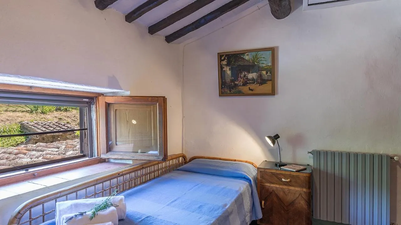 I Mandorli 8, Emma Villas Cortona