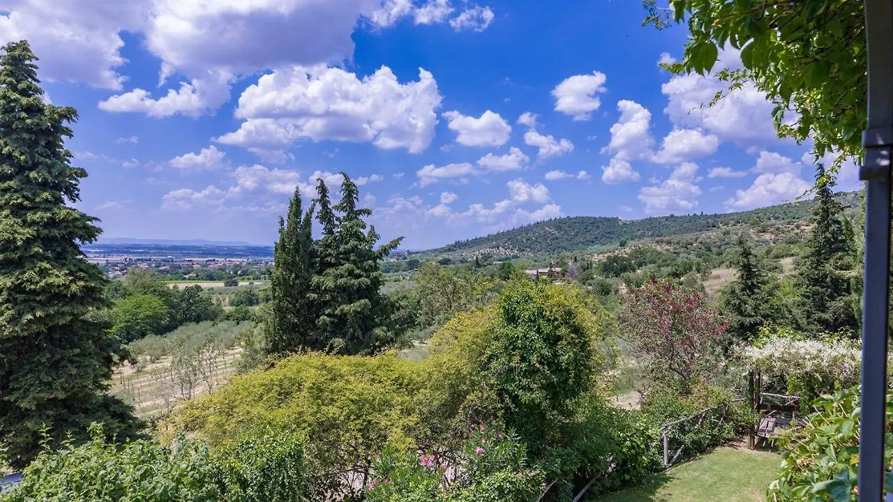 I Mandorli 8, Emma Villas Cortona