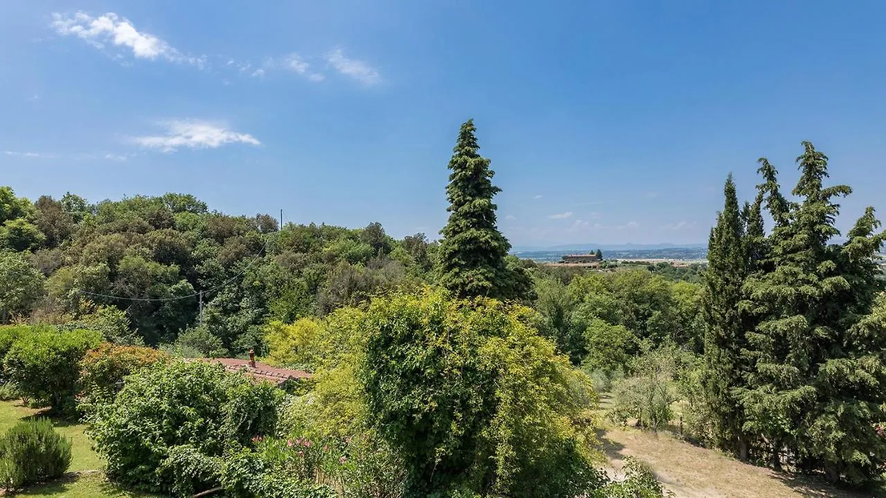 I Mandorli 8, Emma Villas Cortona Italy