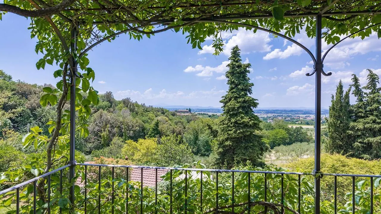 I Mandorli 8, Emma Villas Cortona Italy