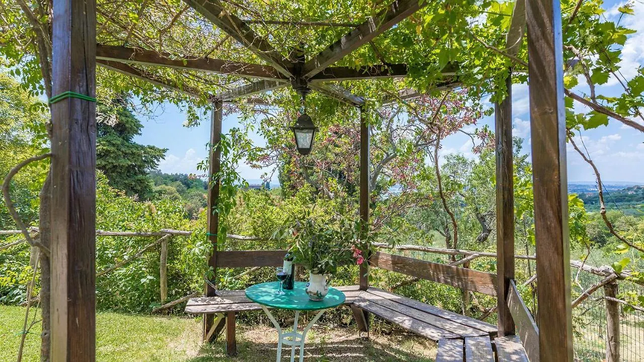 I Mandorli 8, Emma Villas Cortona