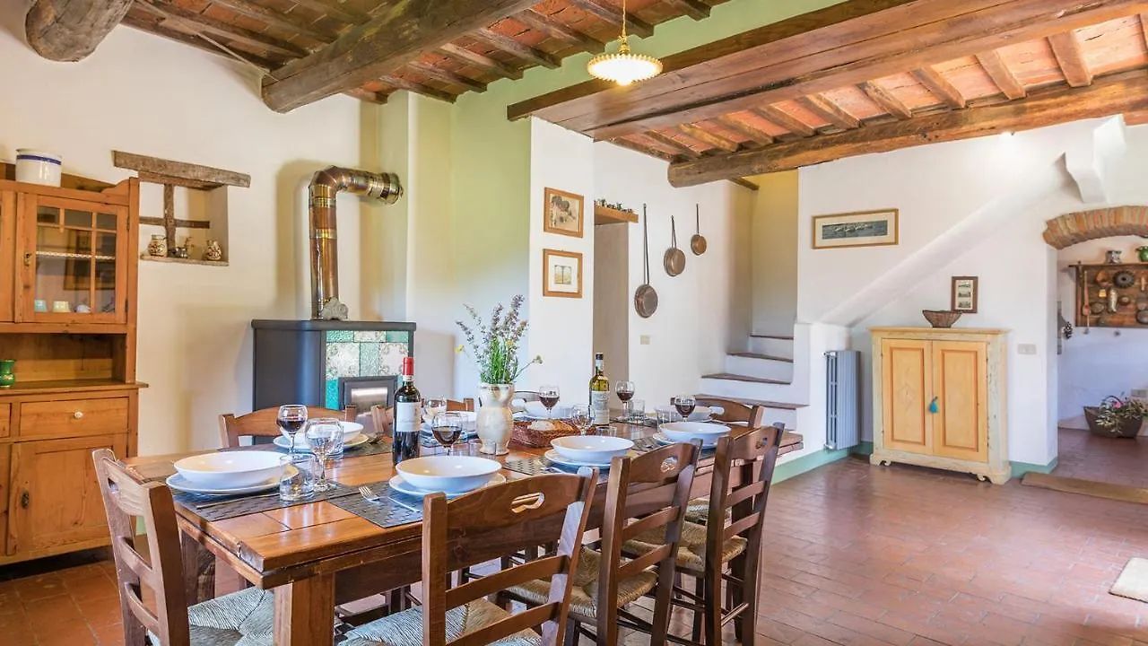 I Mandorli 8, Emma Villas Cortona