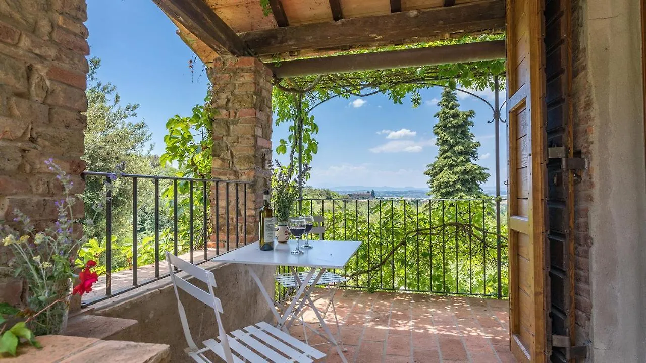 I Mandorli 8, Emma Villas Cortona