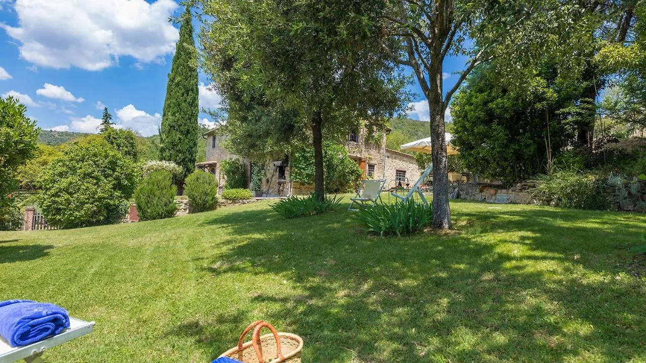 I Mandorli 8, Emma Villas Cortona