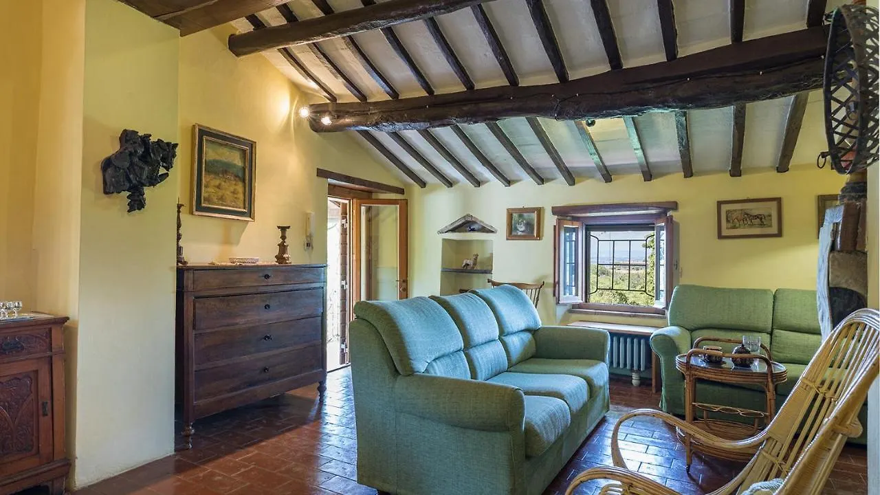 I Mandorli 8, Emma Villas Cortona