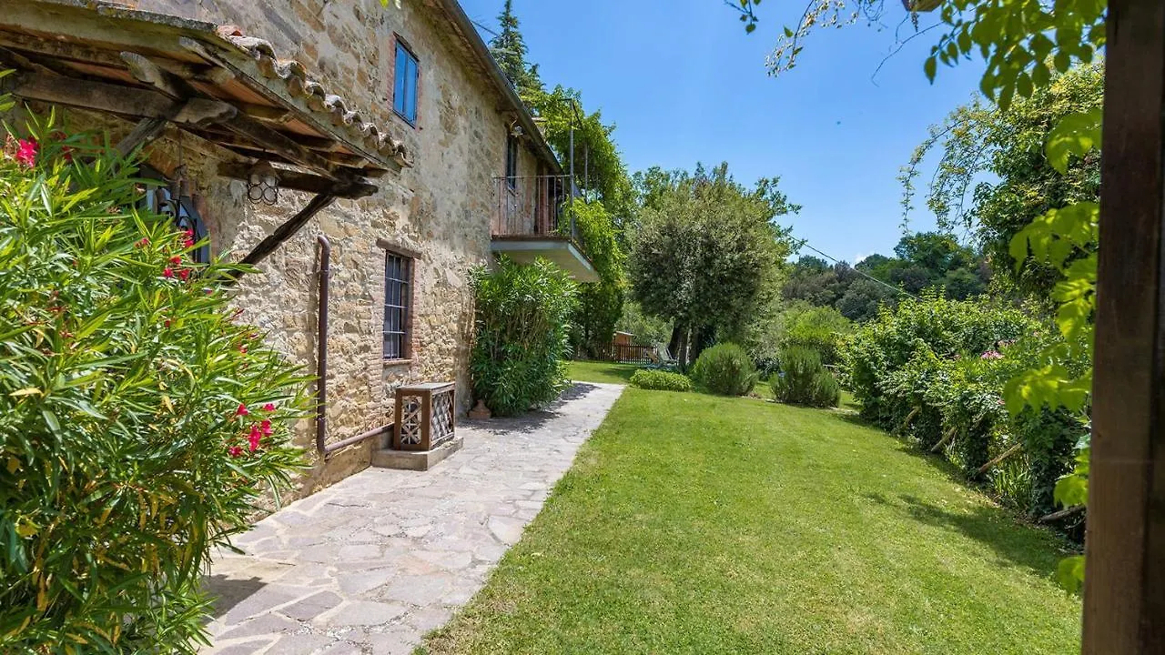 I Mandorli 8, Emma Villas Cortona