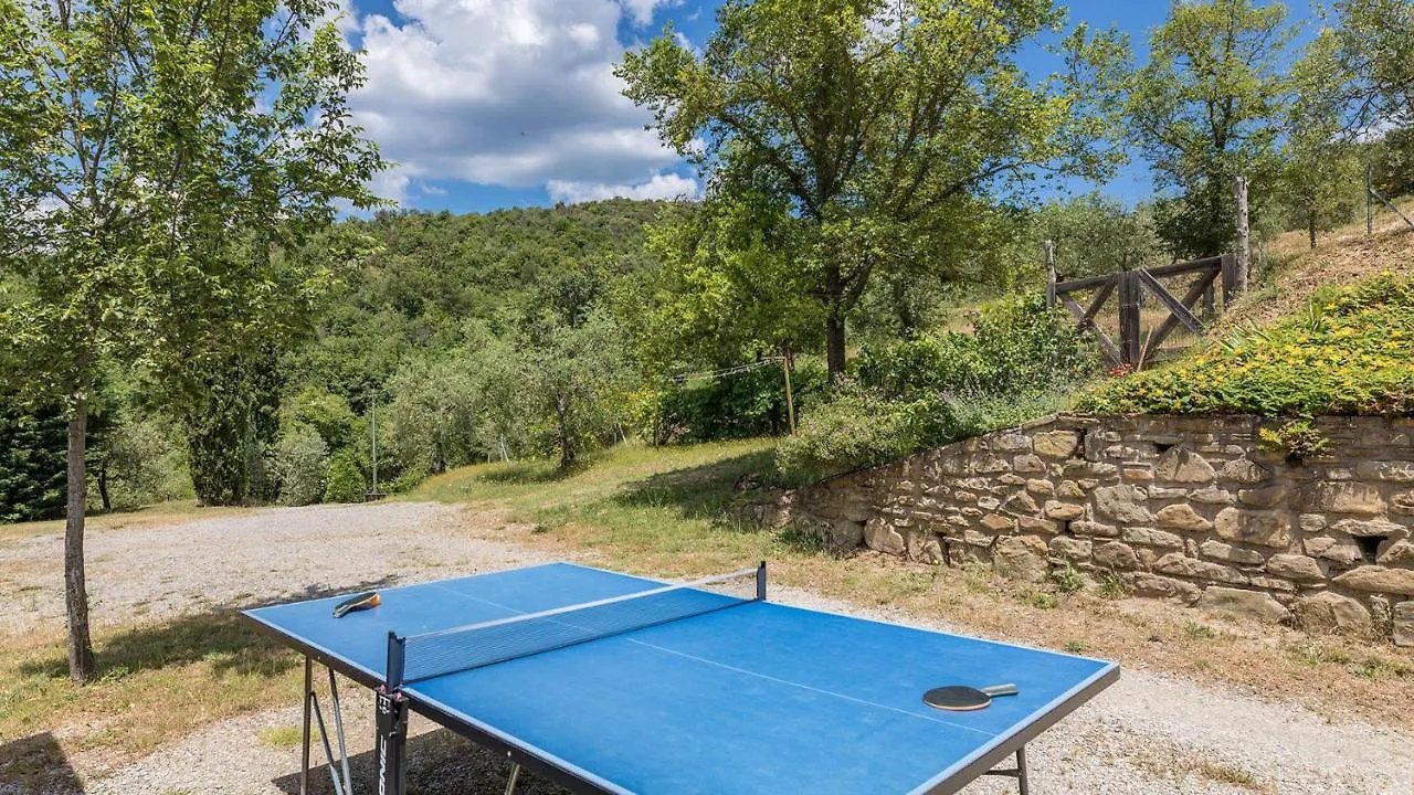 I Mandorli 8, Emma Villas Cortona