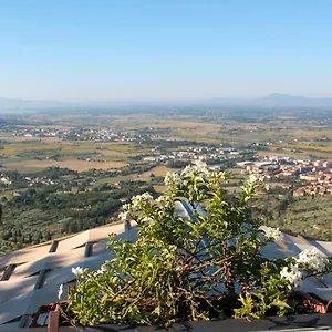 San Luca Кортона
