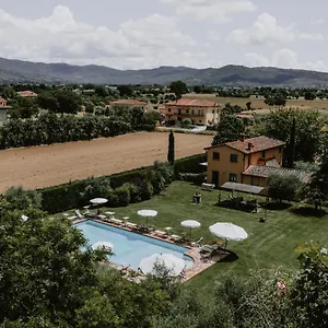 Il Giardino Degli Ulivi Apartment